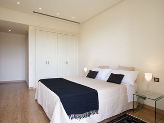 Piso en alquiler en La Dreta de l'Eixample en Barcelona