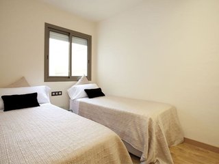 Piso en alquiler en La Dreta de l'Eixample en Barcelona