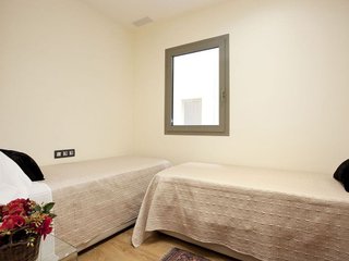 Piso en alquiler en La Dreta de l'Eixample en Barcelona