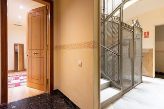 Piso en alquiler en La Dreta de l'Eixample en Barcelona