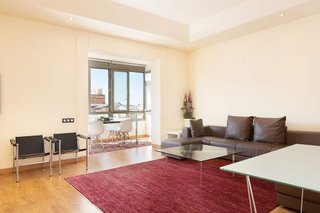 Piso en alquiler en La Dreta de l'Eixample en Barcelona