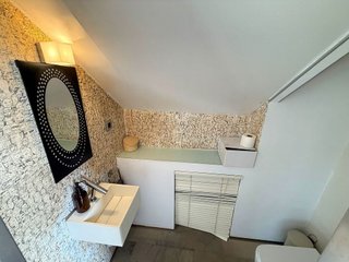Chalet en venta en Churriana en Málaga