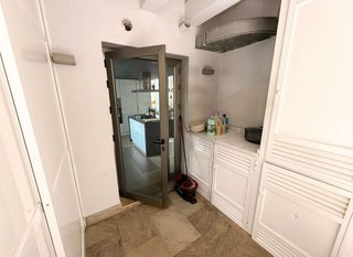 Chalet en venta en Churriana en Málaga