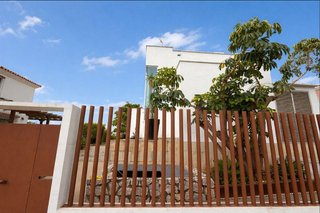 Chalet en venta en Churriana en Málaga