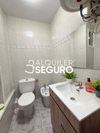 Piso en alquiler en Norte en Castellón de la Plana