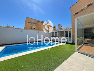 Casa pareada en venta en La Conarda en Pobla de Vallbona (la)