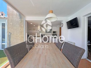 Casa pareada en venta en La Conarda en Pobla de Vallbona (la)