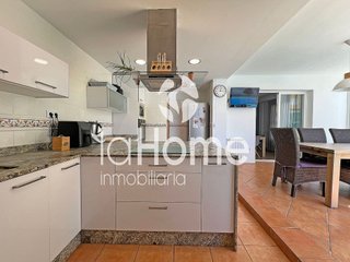 Casa pareada en venta en La Conarda en Pobla de Vallbona (la)