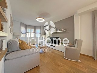 Casa pareada en venta en La Conarda en Pobla de Vallbona (la)