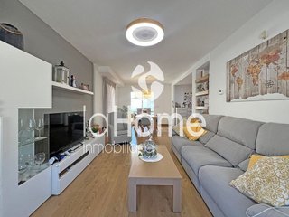 Casa pareada en venta en La Conarda en Pobla de Vallbona (la)