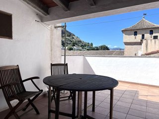 Casa en venta en Cocentaina