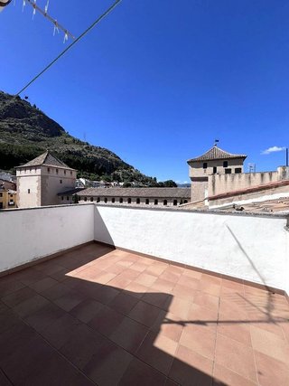 Casa en venta en Cocentaina