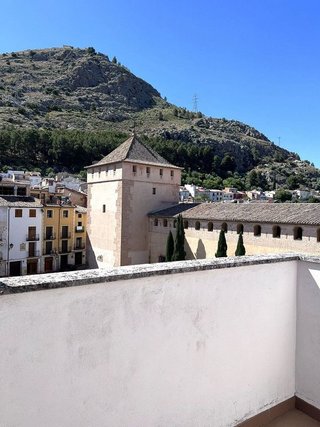 Casa en venta en Cocentaina