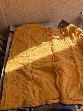 Saco dormir infantil 140cm