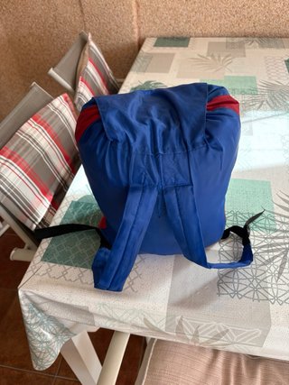 Saco dormir infantil 140cm