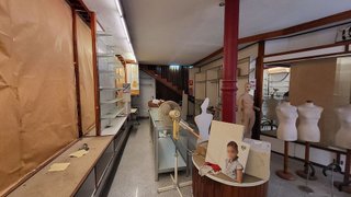 Local comercial en alquiler en Centro en Santa Cruz de Tenerife