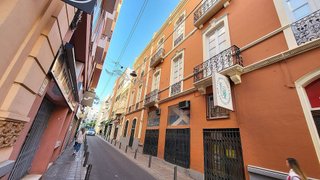 Local comercial en alquiler en Centro en Santa Cruz de Tenerife