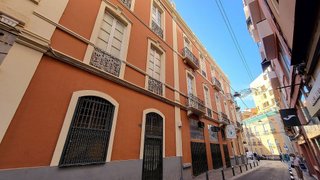 Local comercial en alquiler en Centro en Santa Cruz de Tenerife