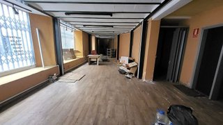 Local comercial en alquiler en Centro en Santa Cruz de Tenerife