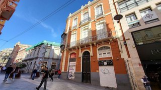 Local comercial en alquiler en Centro en Santa Cruz de Tenerife