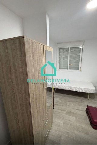 Piso en alquiler en Camarma de Esteruelas