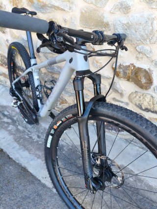 TREK Procaliber 9.8 SL