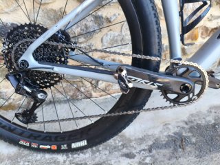 TREK Procaliber 9.8 SL