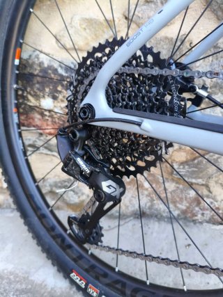 TREK Procaliber 9.8 SL