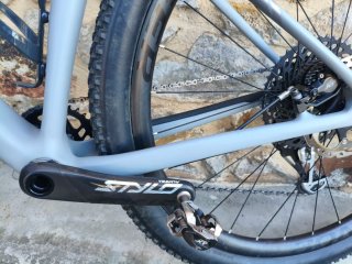 TREK Procaliber 9.8 SL