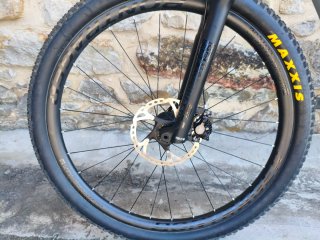 TREK Procaliber 9.8 SL