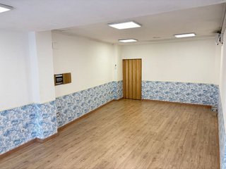 Local comercial en alquiler en Centro en Alhaurín de la Torre