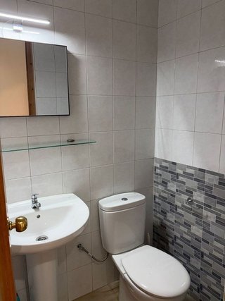 Local comercial en alquiler en Centro en Alhaurín de la Torre