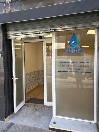 Local comercial en alquiler en Centro en Alhaurín de la Torre