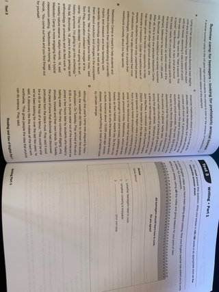 First for Schools Trainer Six Practice Tests wi...