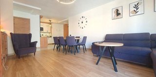 Piso en venta en  El Acequión - Los Naúfragos en Torrevieja