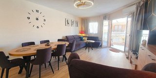 Piso en venta en  El Acequión - Los Naúfragos en Torrevieja