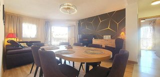 Piso en venta en  El Acequión - Los Naúfragos en Torrevieja