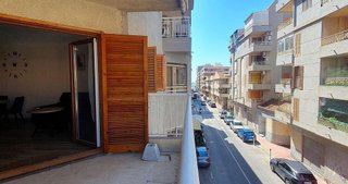 Piso en venta en  El Acequión - Los Naúfragos en Torrevieja