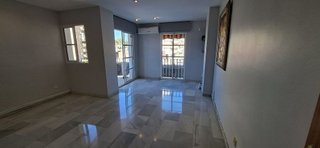 Piso en venta en La Barriguilla en Málaga