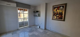Piso en venta en La Barriguilla en Málaga