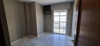 Piso en venta en La Barriguilla en Málaga