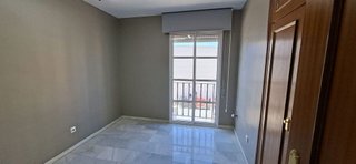 Piso en venta en La Barriguilla en Málaga