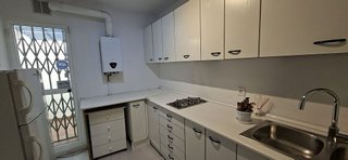 Piso en venta en La Barriguilla en Málaga