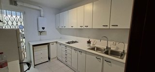 Piso en venta en La Barriguilla en Málaga