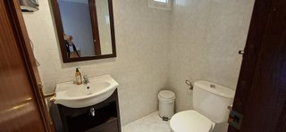 Piso en venta en La Barriguilla en Málaga