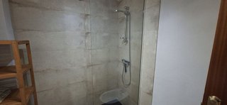 Piso en venta en La Barriguilla en Málaga