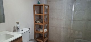 Piso en venta en La Barriguilla en Málaga