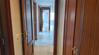 Piso en venta en La Barriguilla en Málaga