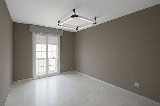 Piso en venta en La Barriguilla en Málaga