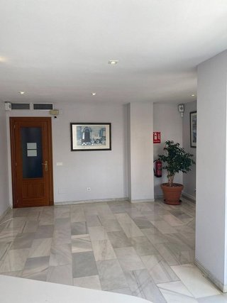 Piso en venta en La Barriguilla en Málaga